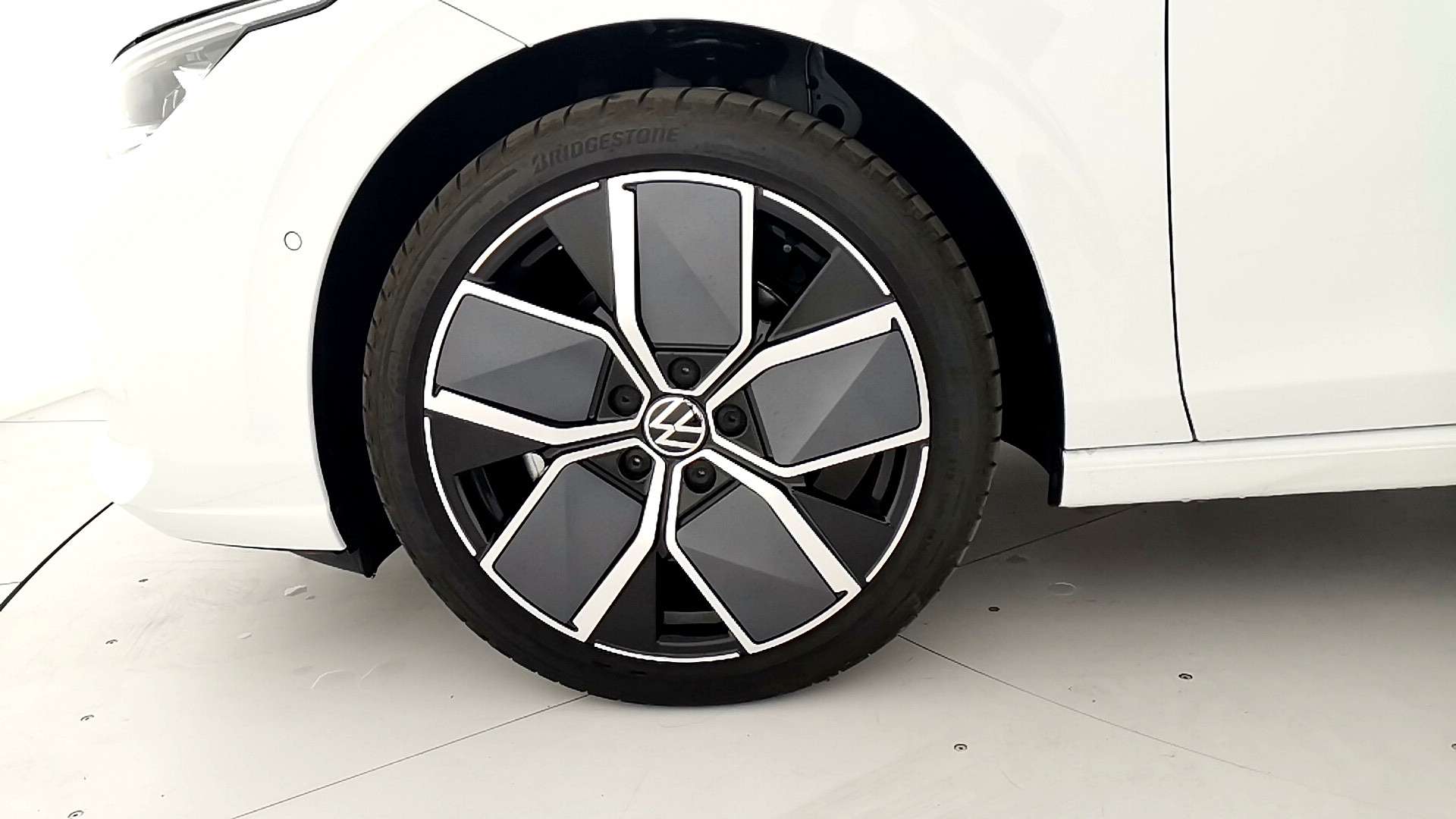 Volkswagen Golf EHYBRID Style - 2025 - Joinsteer - #6