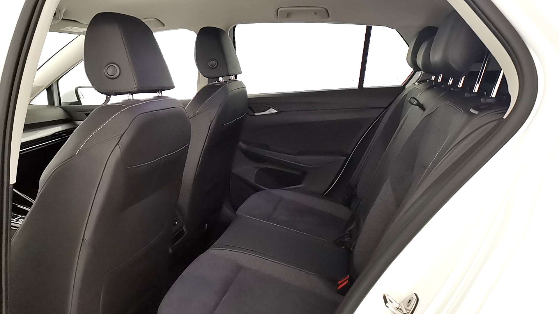 Volkswagen Golf EHYBRID Style - 2025 - Joinsteer - #8