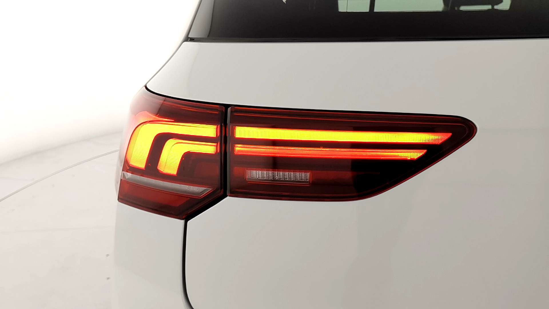 Volkswagen Golf EHYBRID Style - 2025 - Joinsteer - #10