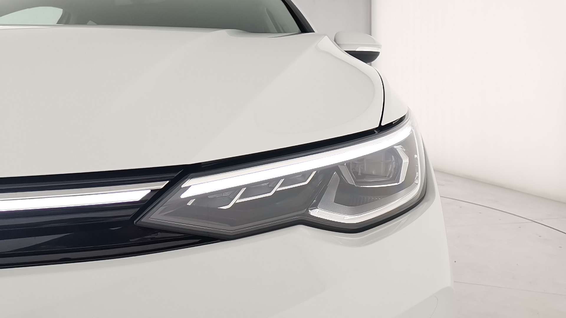 Volkswagen Golf EHYBRID Style - 2025 - Joinsteer - #11