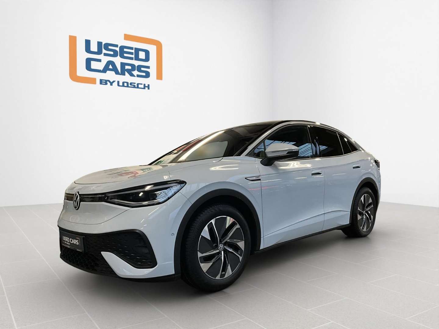 Volkswagen ID.5 Pro Performance - 2023 - Joinsteer - #1