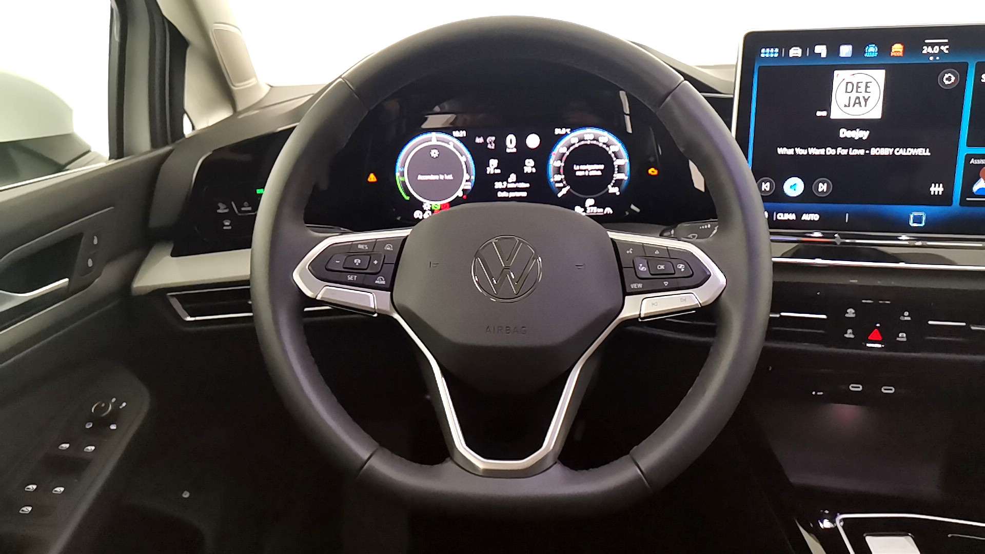 Volkswagen Golf EHYBRID Style - 2025 - Joinsteer - #13