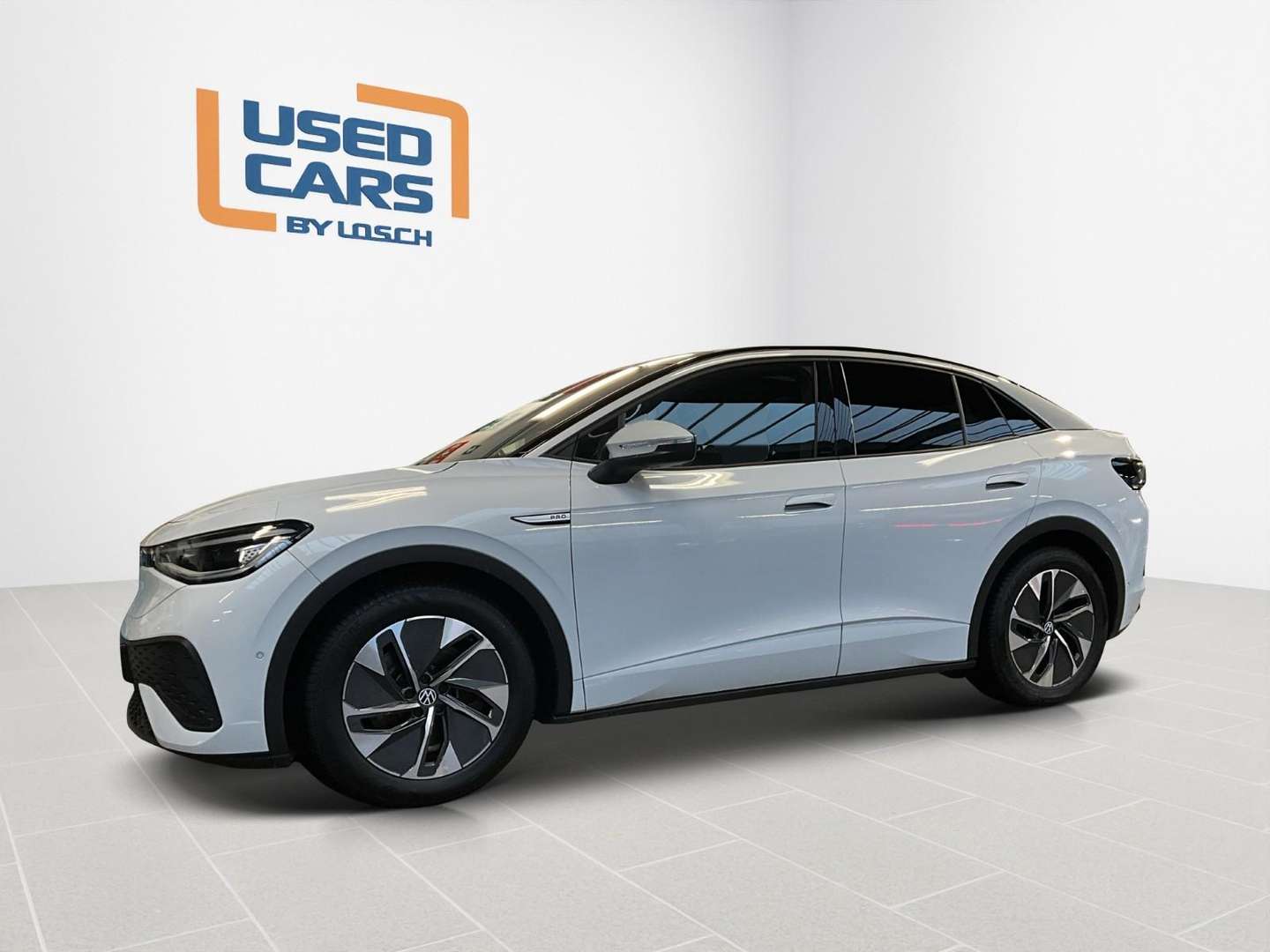 Volkswagen ID.5 Pro Performance - 2023 - Joinsteer - #4