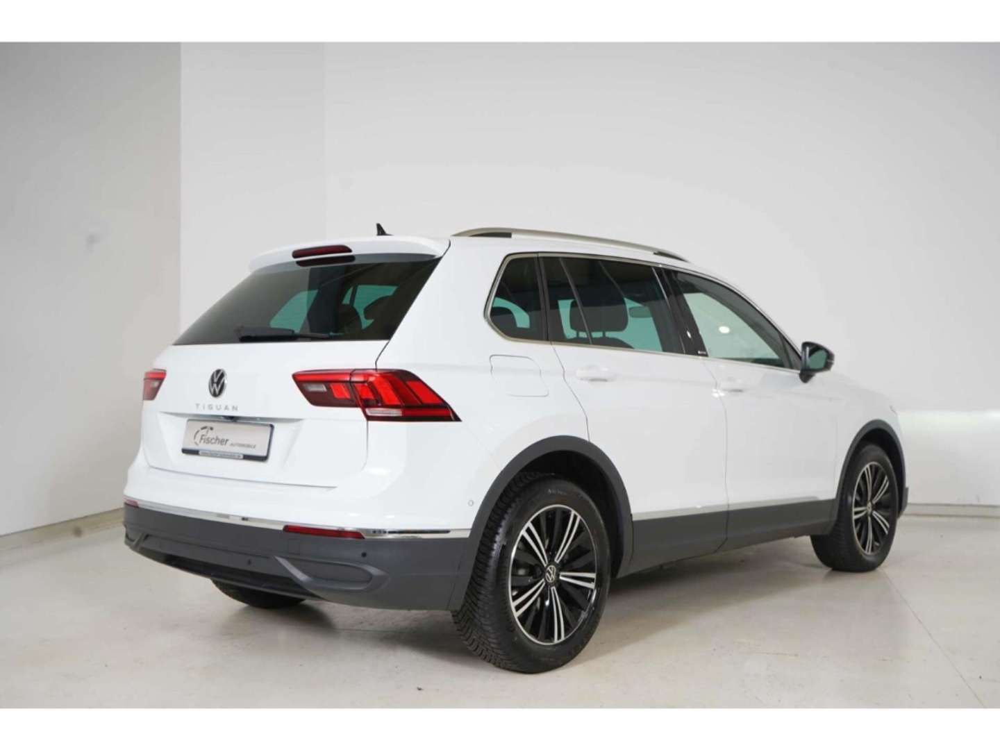 Volkswagen TIGUAN TSI Move - 2023 - Joinsteer - #2