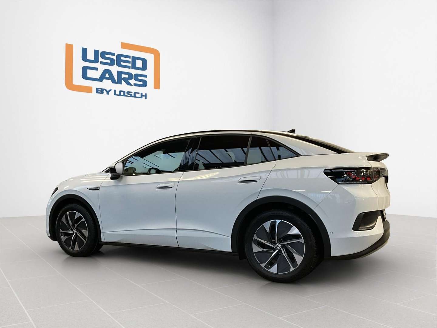 Volkswagen ID.5 Pro Performance - 2023 - Joinsteer - #5