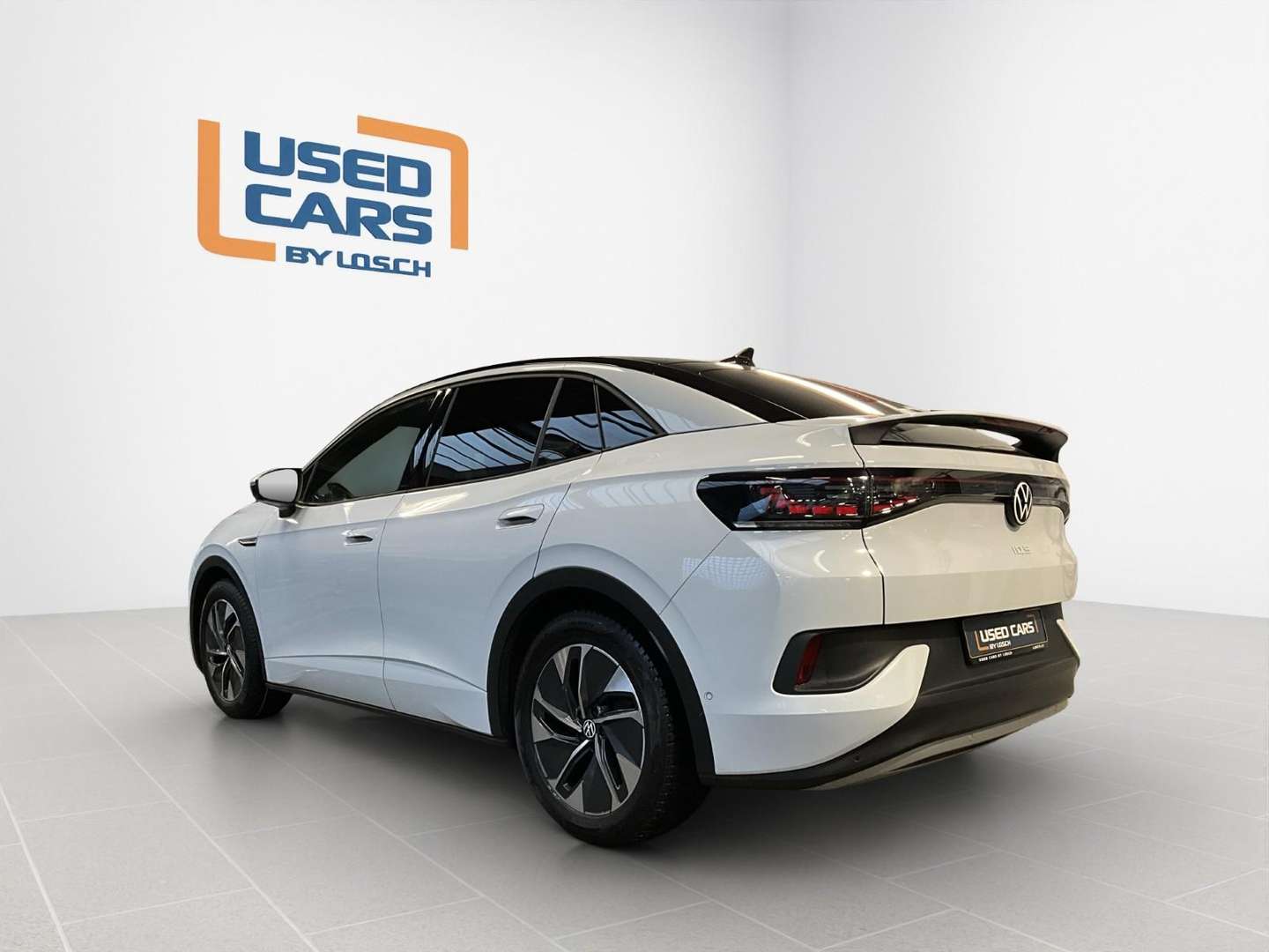 Volkswagen ID.5 Pro Performance - 2023 - Joinsteer - #6