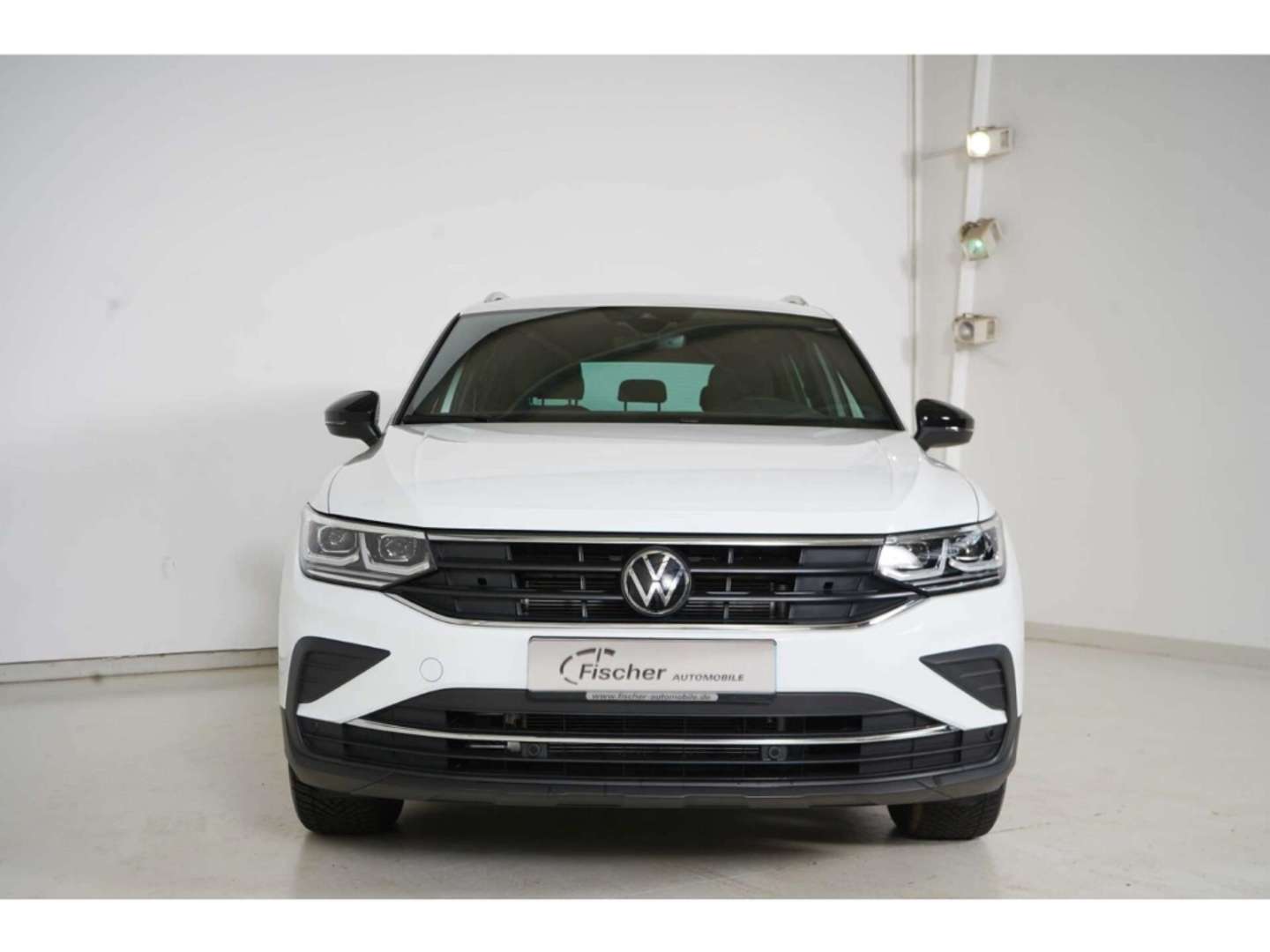 Volkswagen TIGUAN TSI Move - 2023 - Joinsteer - #5
