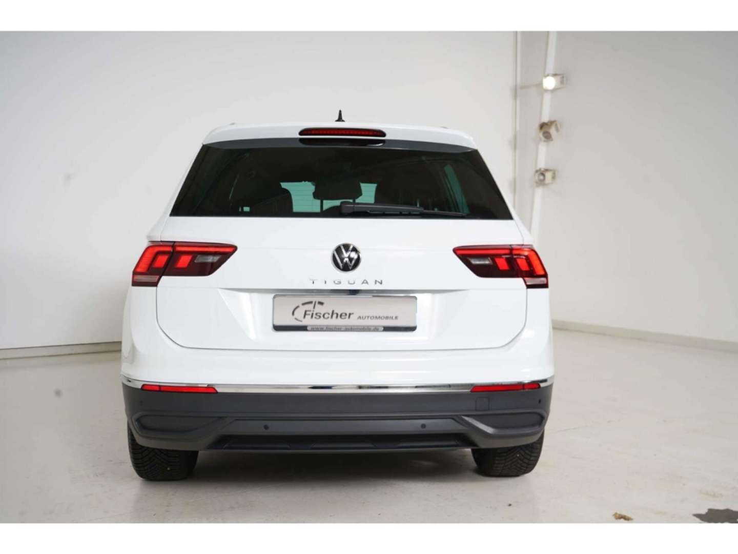 Volkswagen TIGUAN TSI Move - 2023 - Joinsteer - #6
