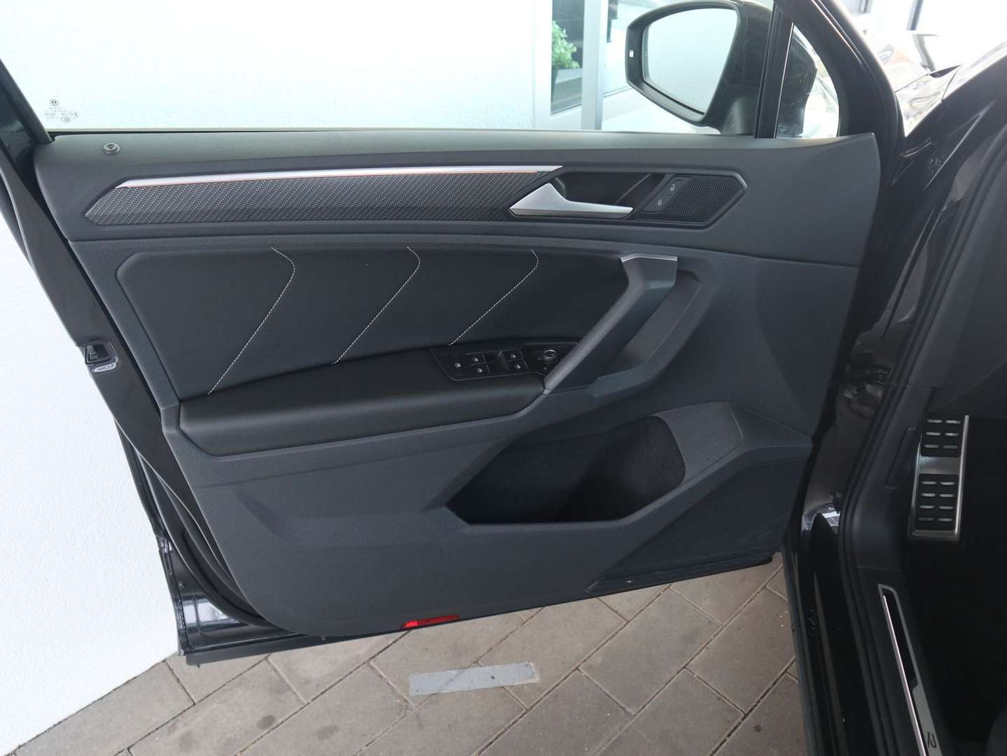 Volkswagen TIGUAN TDI 4Motion R-Line - 2022 - Joinsteer - #6