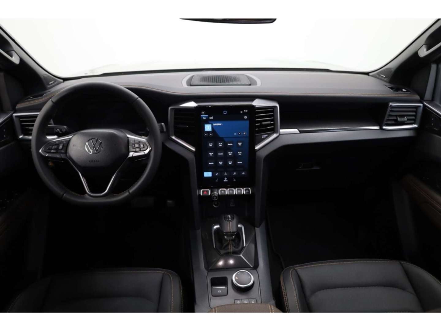 Volkswagen Amarok 4Motion PanAmericana - 2024 - Joinsteer - #6