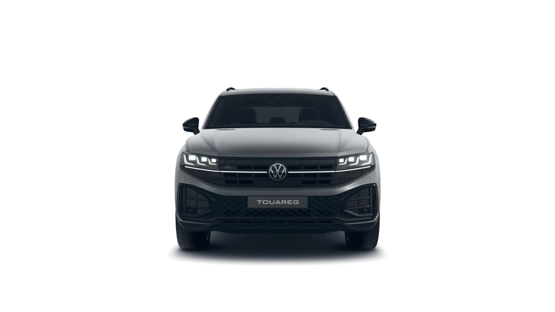 Volkswagen Touareg TDI 4Motion R-Line - 2025 - Joinsteer - #2