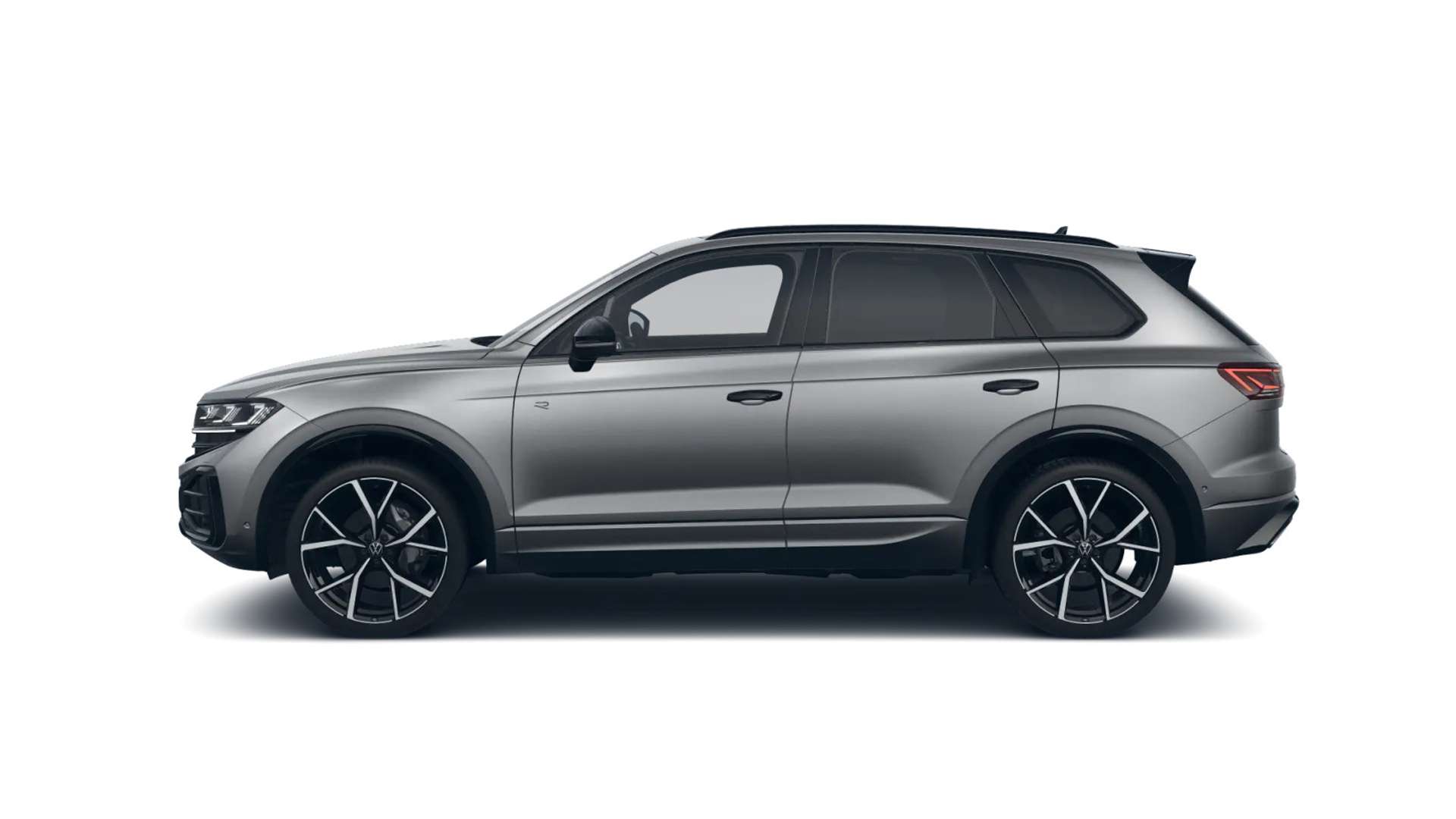 Volkswagen Touareg TDI 4Motion R-Line - 2025 - Joinsteer - #5