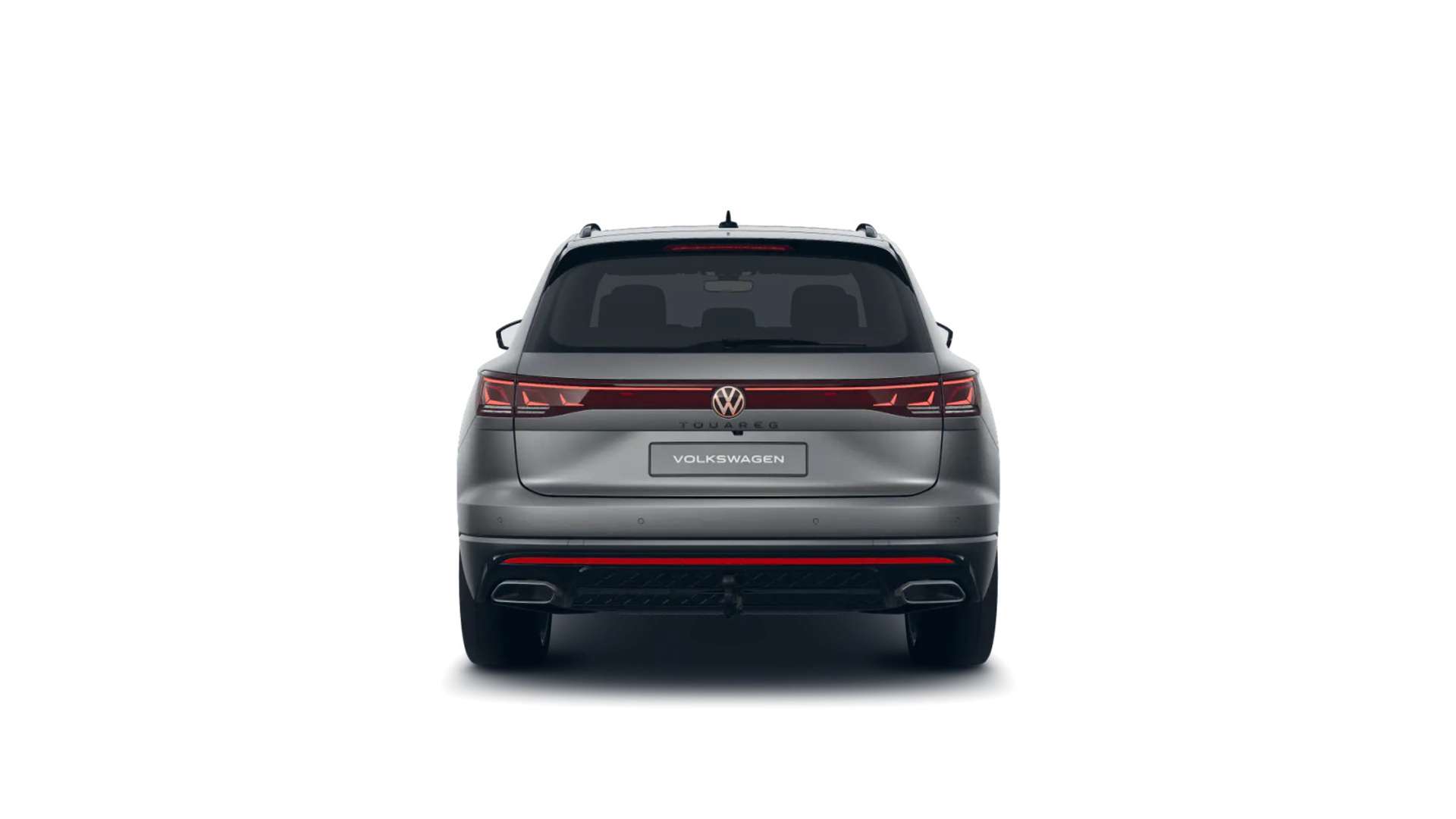 Volkswagen Touareg TDI 4Motion R-Line - 2025 - Joinsteer - #6