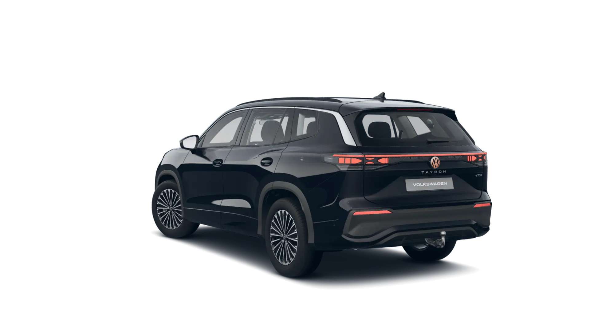 Volkswagen T-CROSS ETSI Life - 2025 - Joinsteer - #4