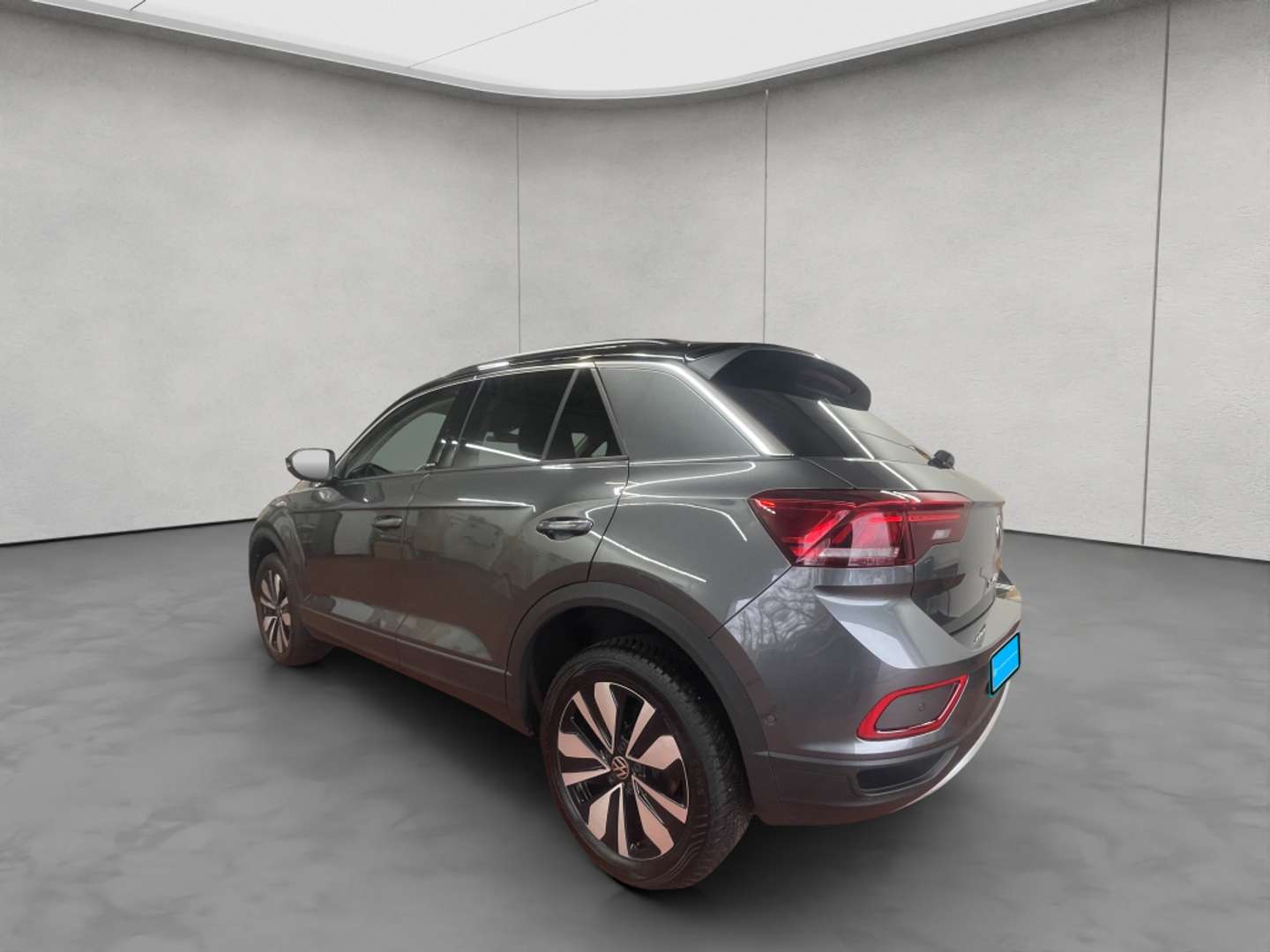 Volkswagen T-Roc TSI Move - 2024 - Joinsteer - #4