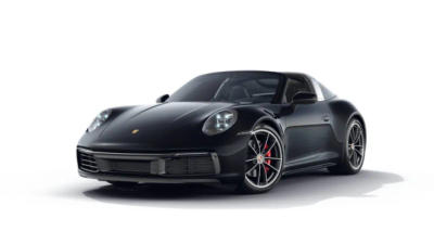 Porsche 992 I Targa 4S -  - Joinsteer - #1