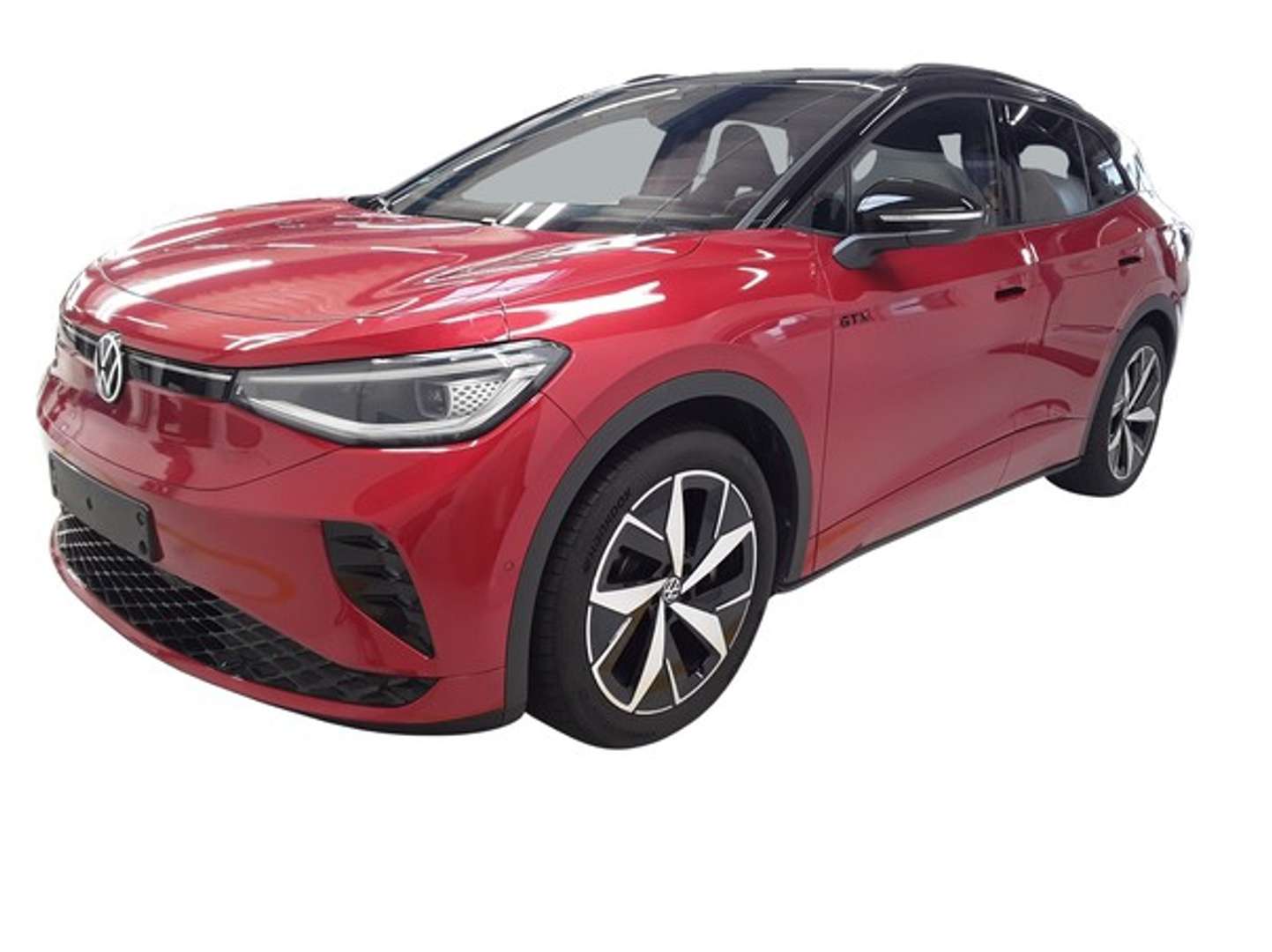Volkswagen ID.4 GTX 4Motion - 2024 - Joinsteer - #1