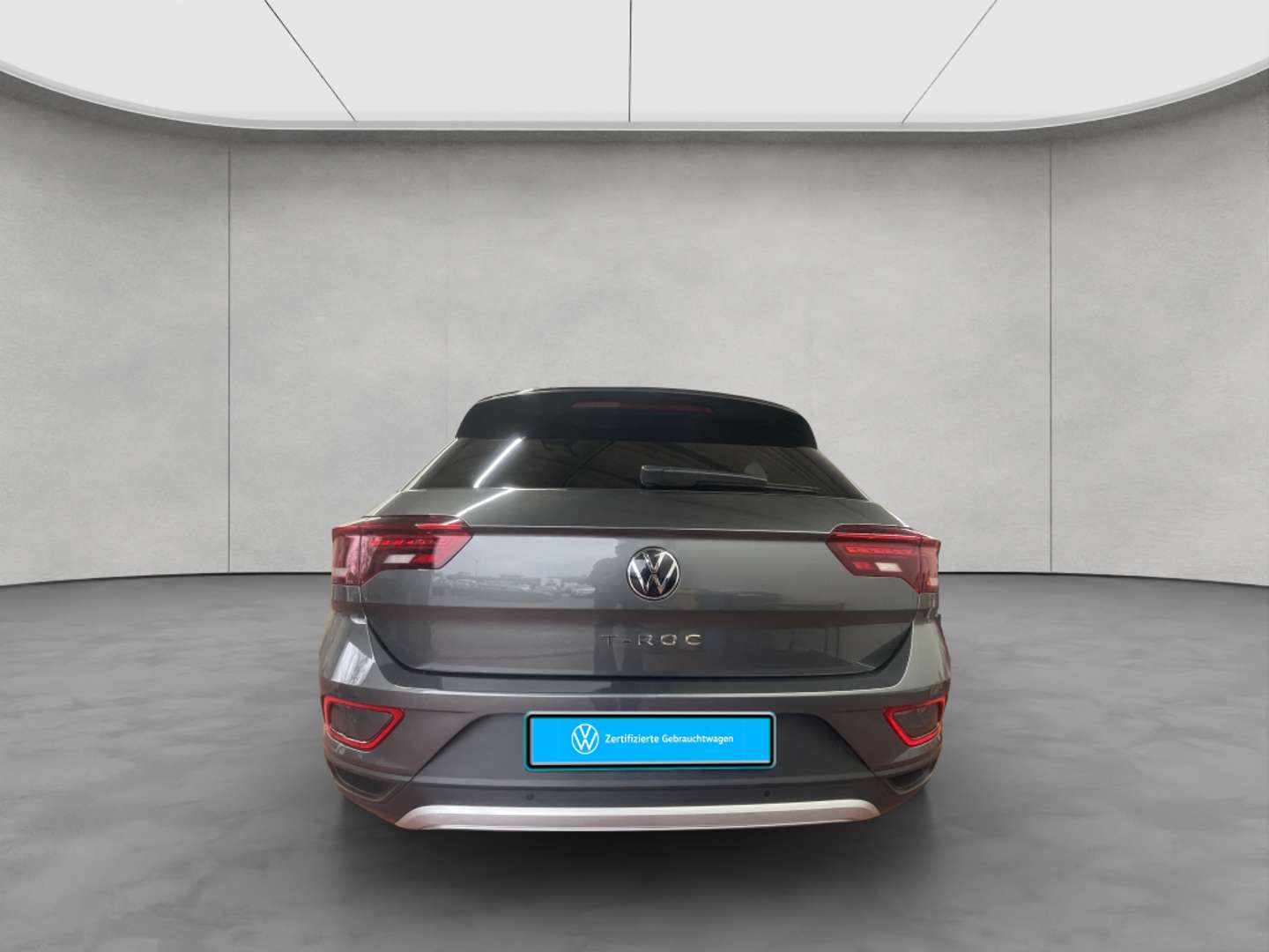 Volkswagen T-Roc TSI Move - 2024 - Joinsteer - #5