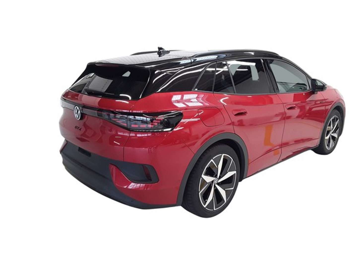 Volkswagen ID.4 GTX 4Motion - 2024 - Joinsteer - #2