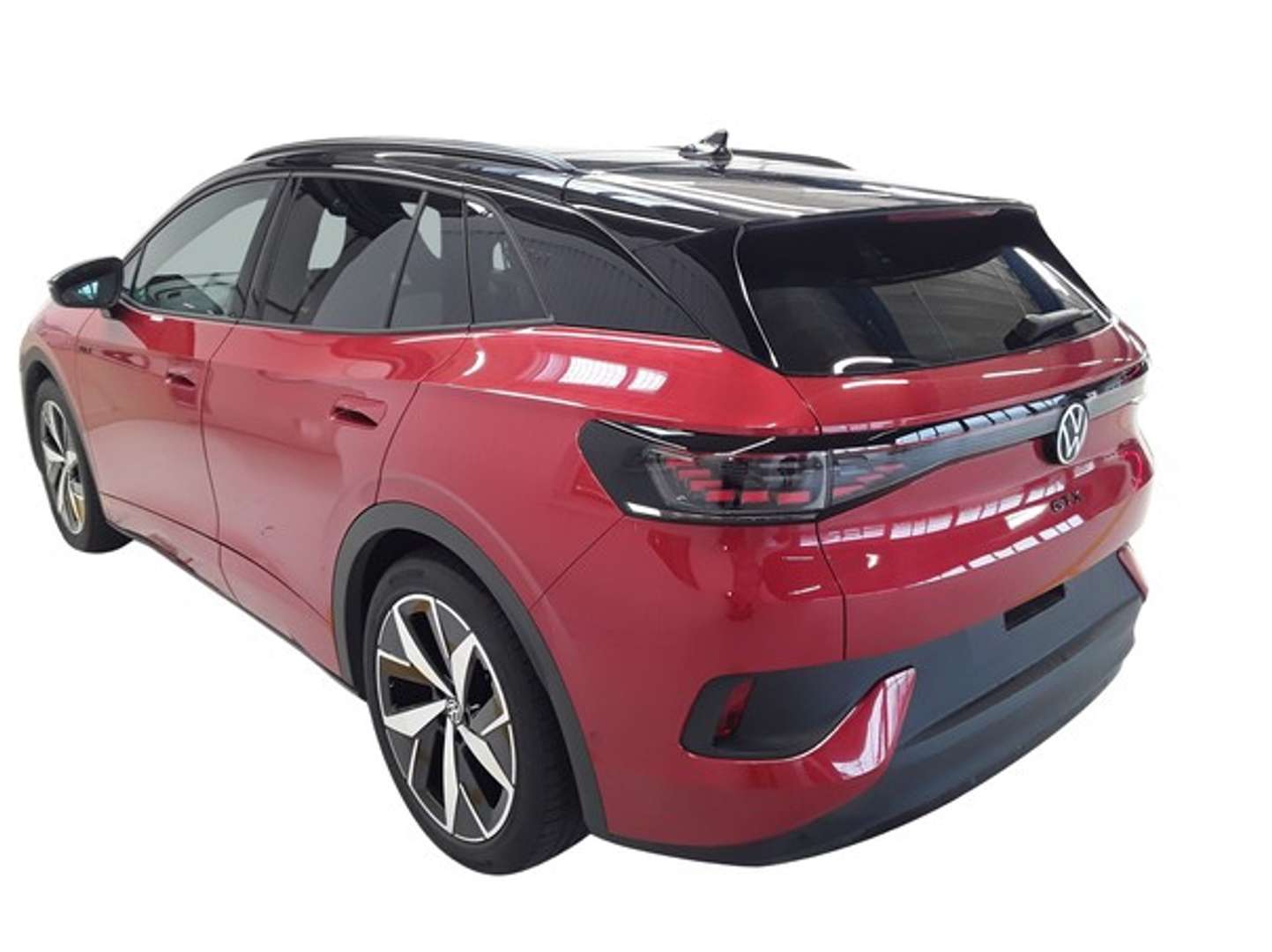 Volkswagen ID.4 GTX 4Motion - 2024 - Joinsteer - #3