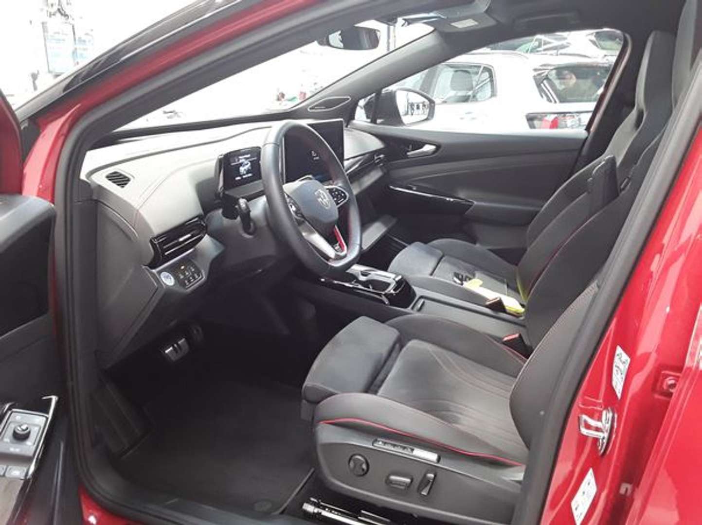 Volkswagen ID.4 GTX 4Motion - 2024 - Joinsteer - #4