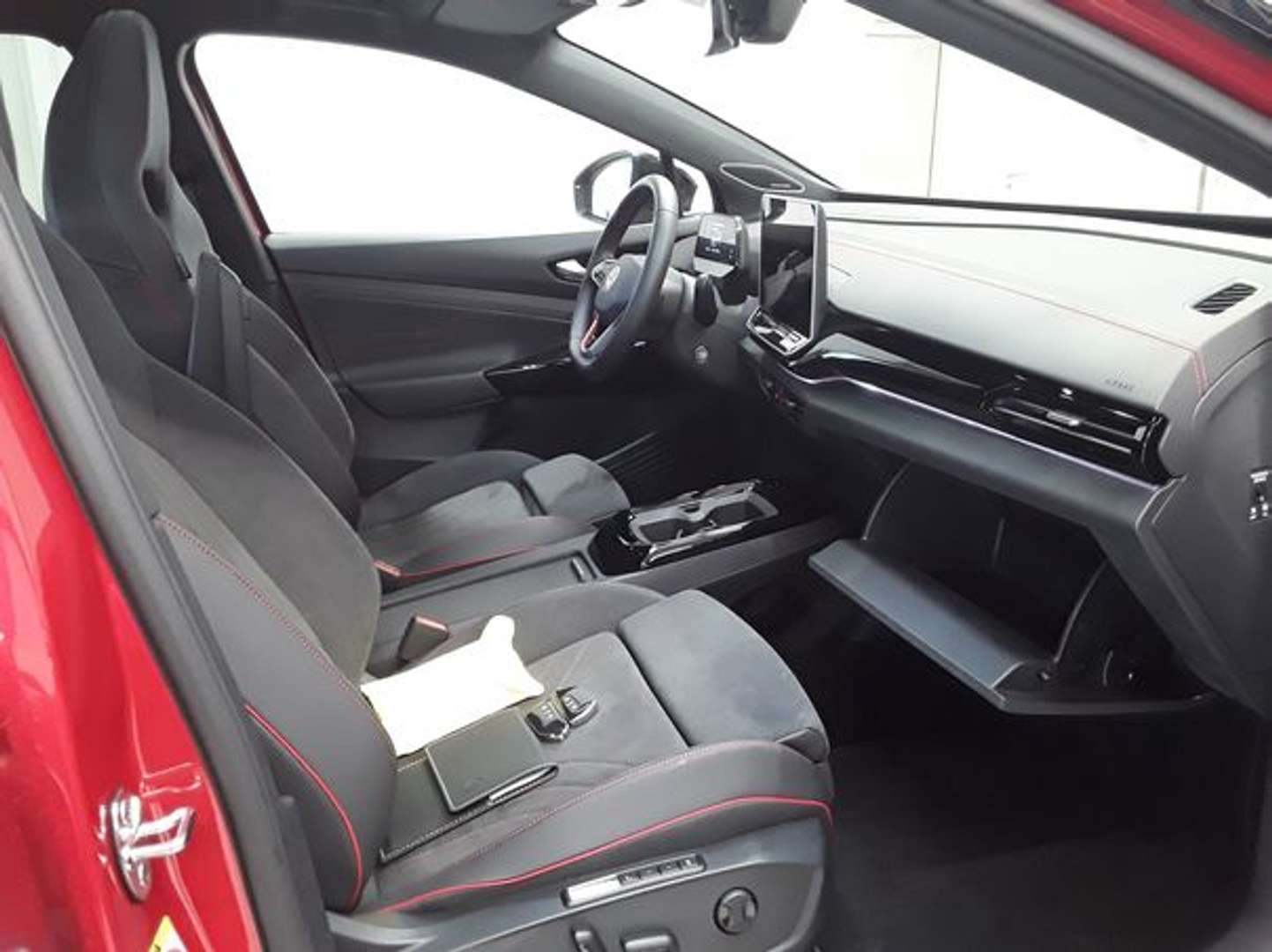 Volkswagen ID.4 GTX 4Motion - 2024 - Joinsteer - #5