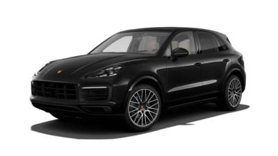 Porsche Cayenne III -  - Joinsteer - #1
