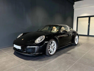 Porsche 991 II Targa 4 -  - Joinsteer - #1