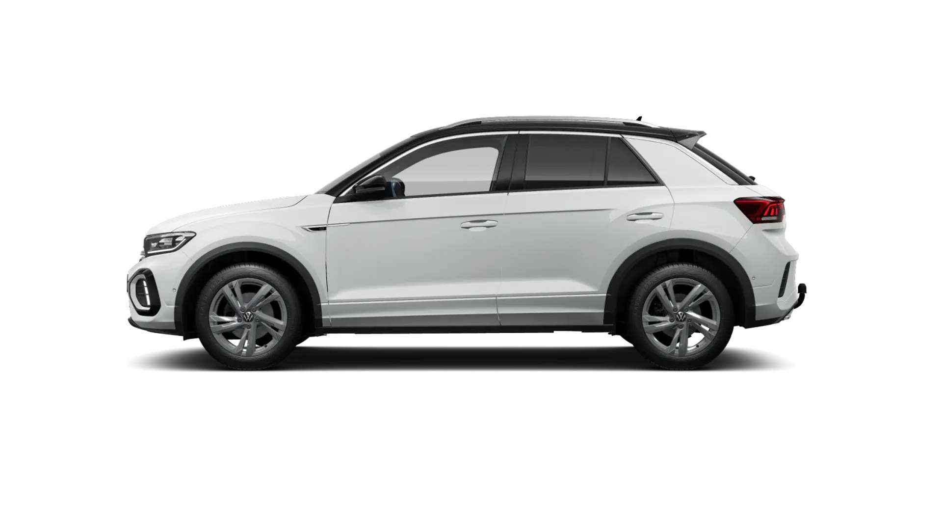 Volkswagen T-Roc R-Line - 2025 - Joinsteer - #5
