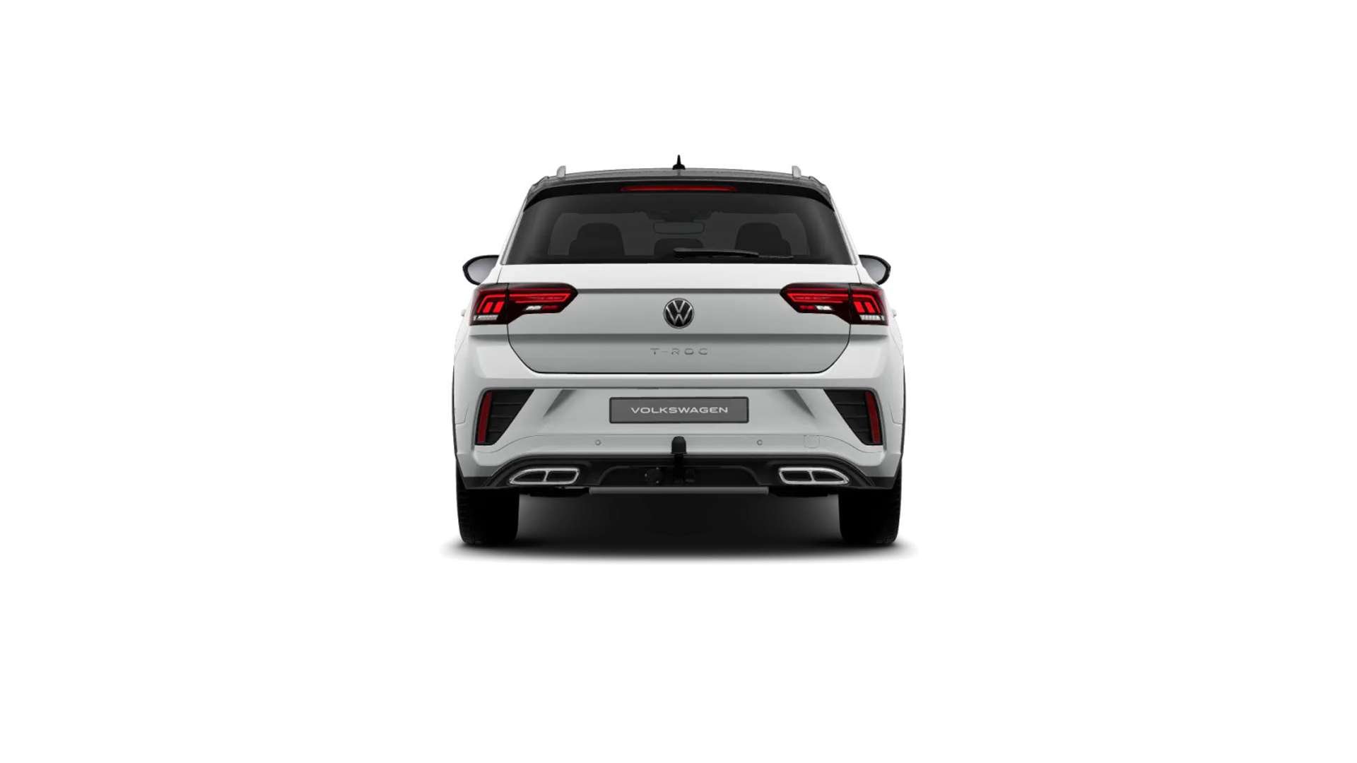 Volkswagen T-Roc R-Line - 2025 - Joinsteer - #6