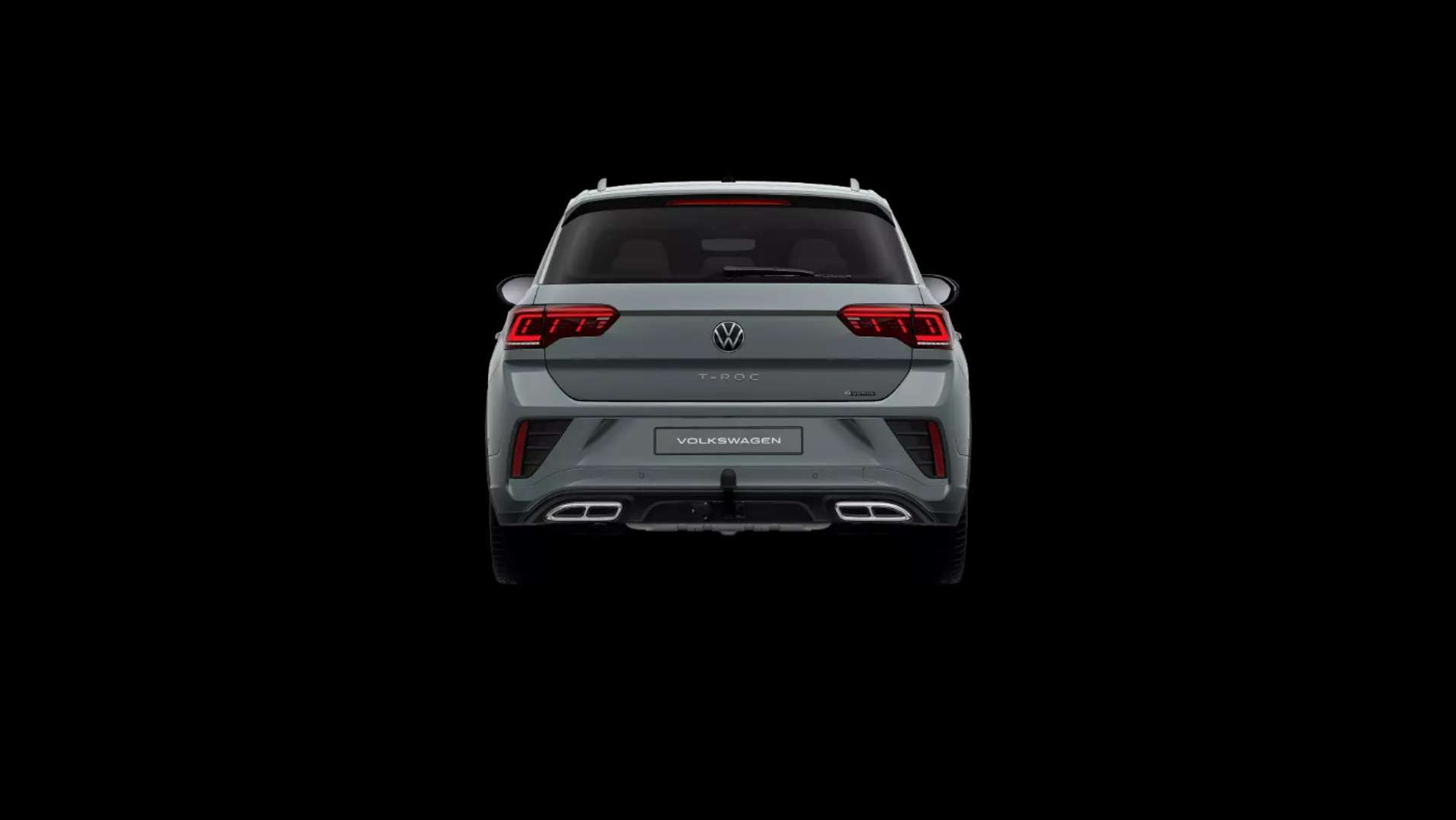 Volkswagen T-Roc R-Line - 2025 - Joinsteer - #10