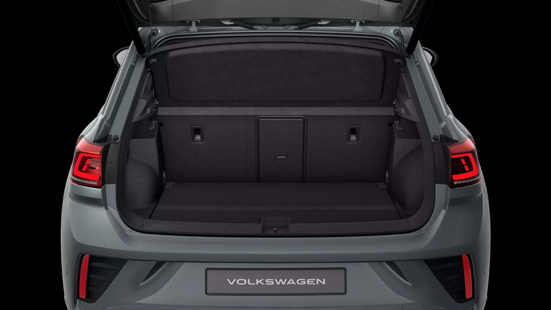 Volkswagen T-Roc R-Line - 2025 - Joinsteer - #11