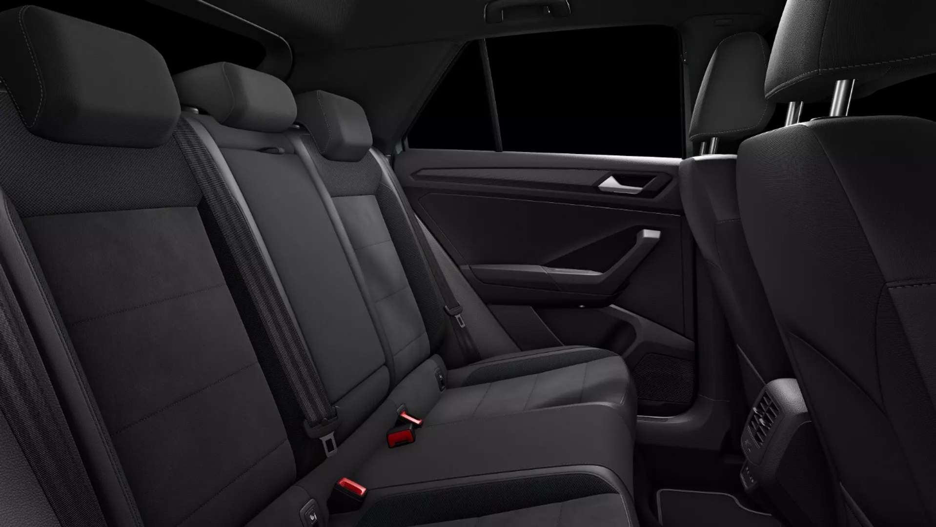 Volkswagen T-Roc R-Line - 2025 - Joinsteer - #12