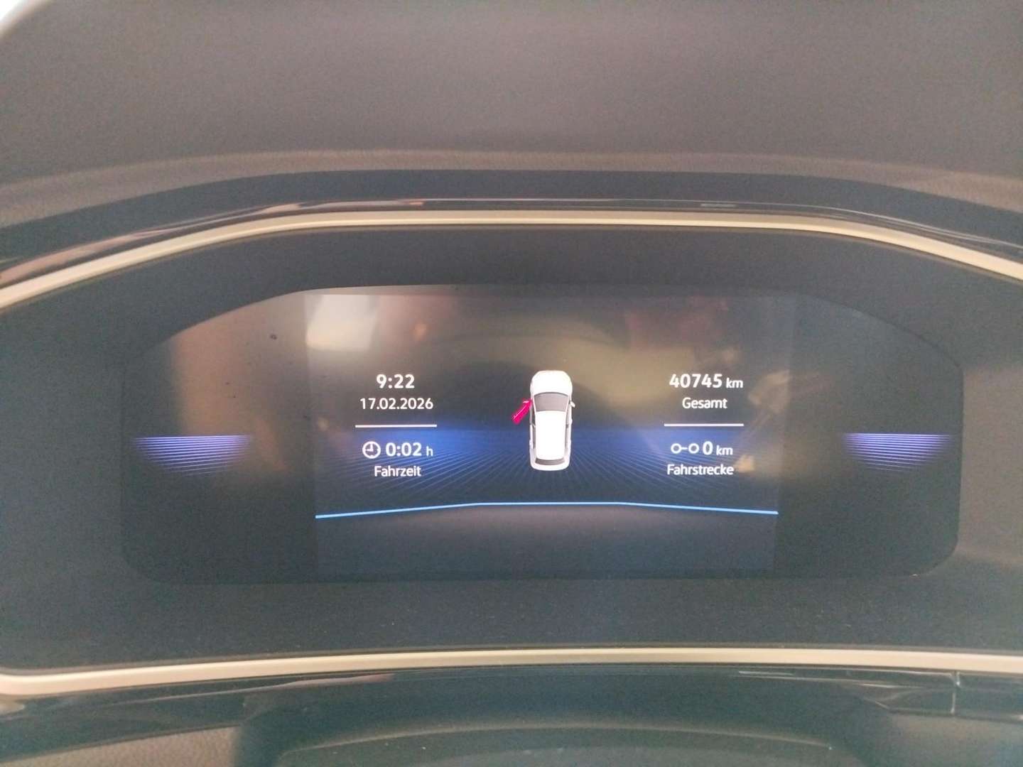 Volkswagen T-Roc R-Line - 2025 - Joinsteer - #12