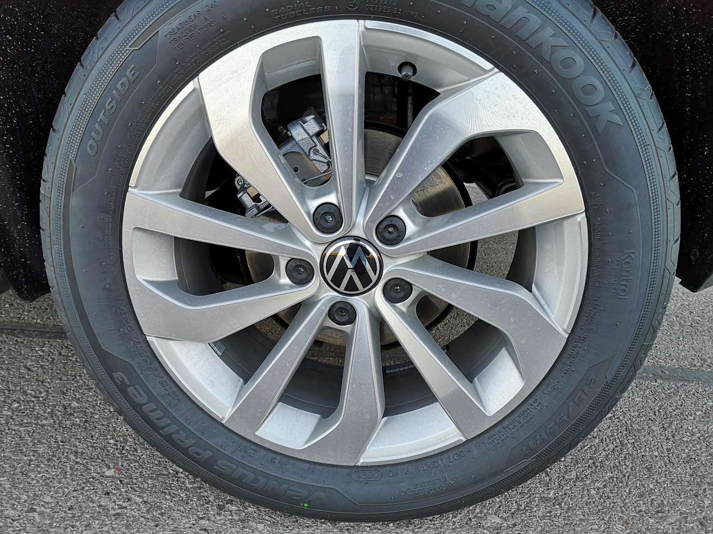 Volkswagen T-Roc TSI Life - 2026 - Joinsteer - #3