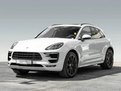 Porsche Macan I GTS -  - Joinsteer - #1