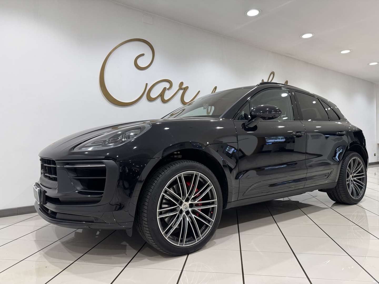 Porsche Macan III S - 2023 - Joinsteer - #5