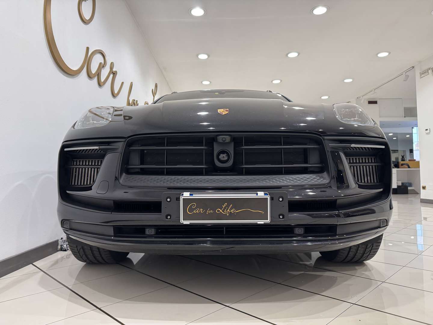 Porsche Macan III S - 2023 - Joinsteer - #6