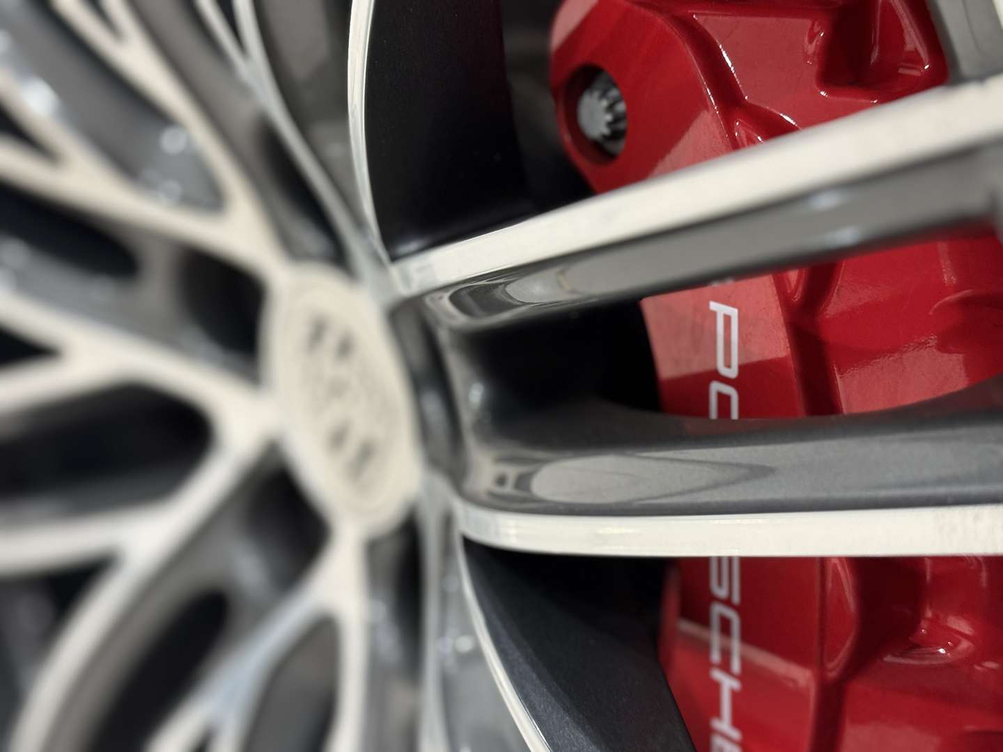 Porsche Macan III S - 2023 - Joinsteer - #13