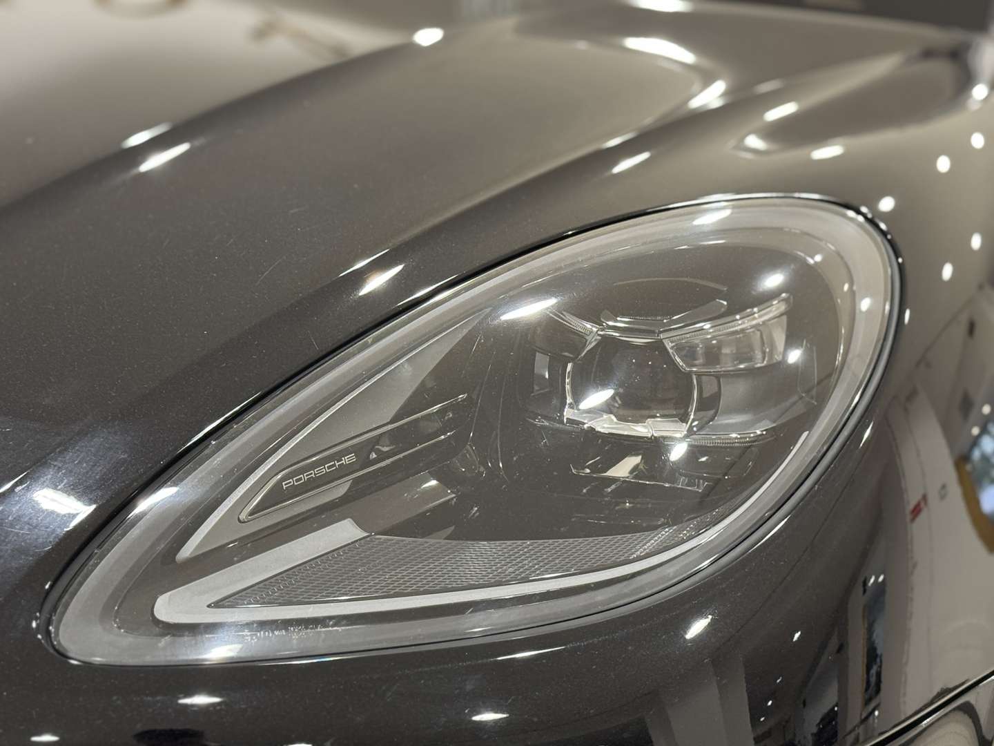 Porsche Macan III S - 2023 - Joinsteer - #15