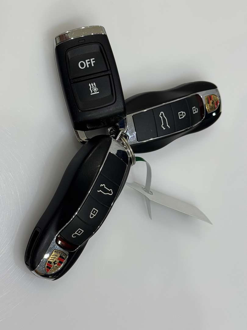 Porsche Macan III S - 2023 - Joinsteer - #16