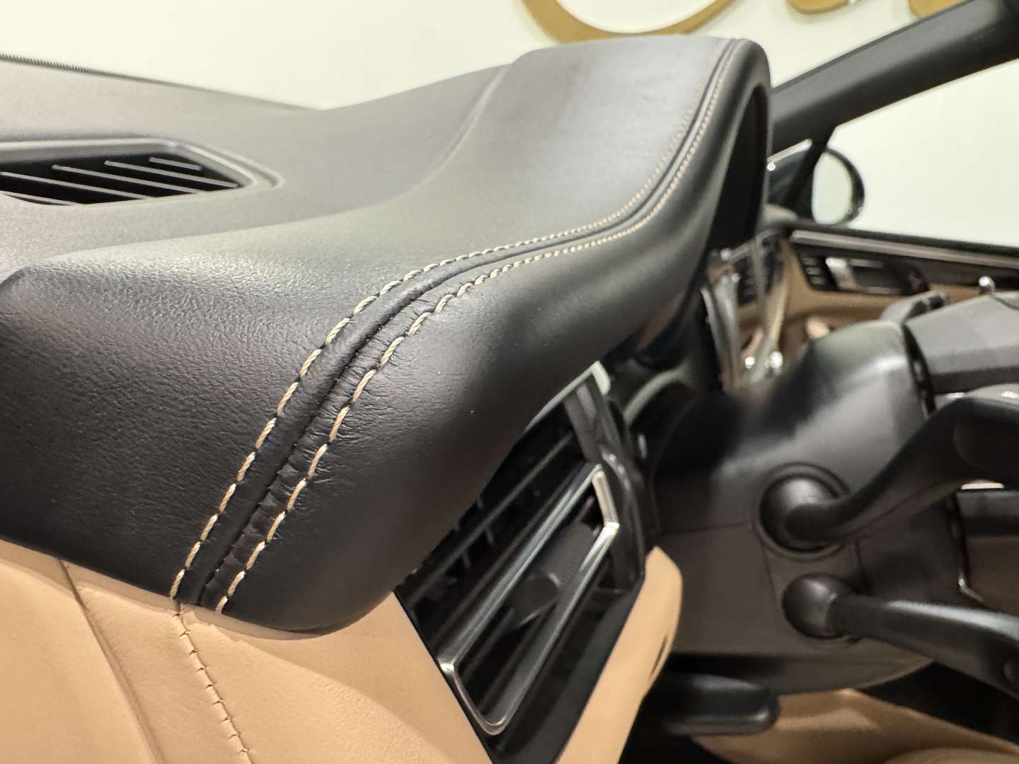 Porsche Macan III S - 2023 - Joinsteer - #17