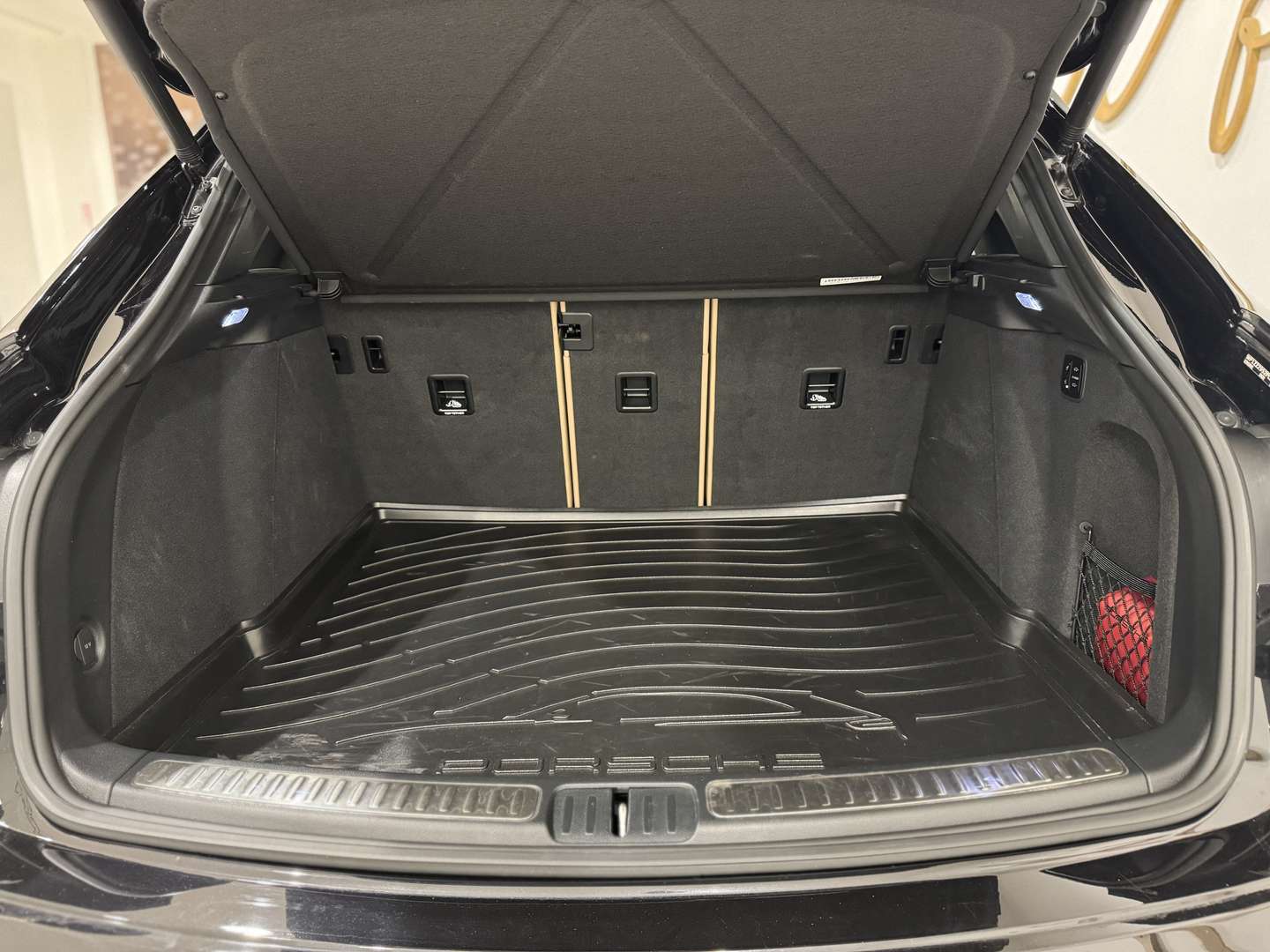 Porsche Macan III S - 2023 - Joinsteer - #19