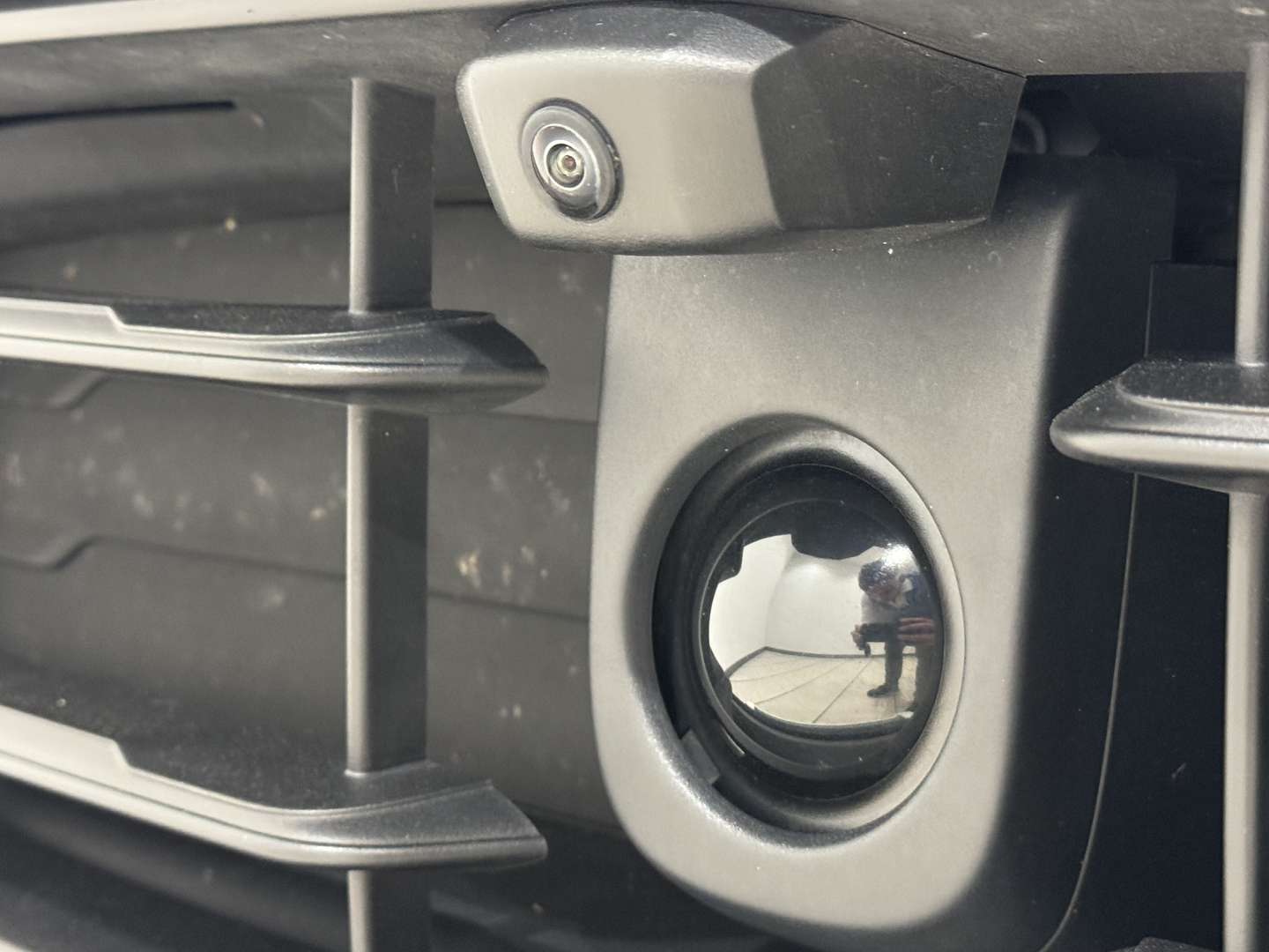 Porsche Macan III S - 2023 - Joinsteer - #20