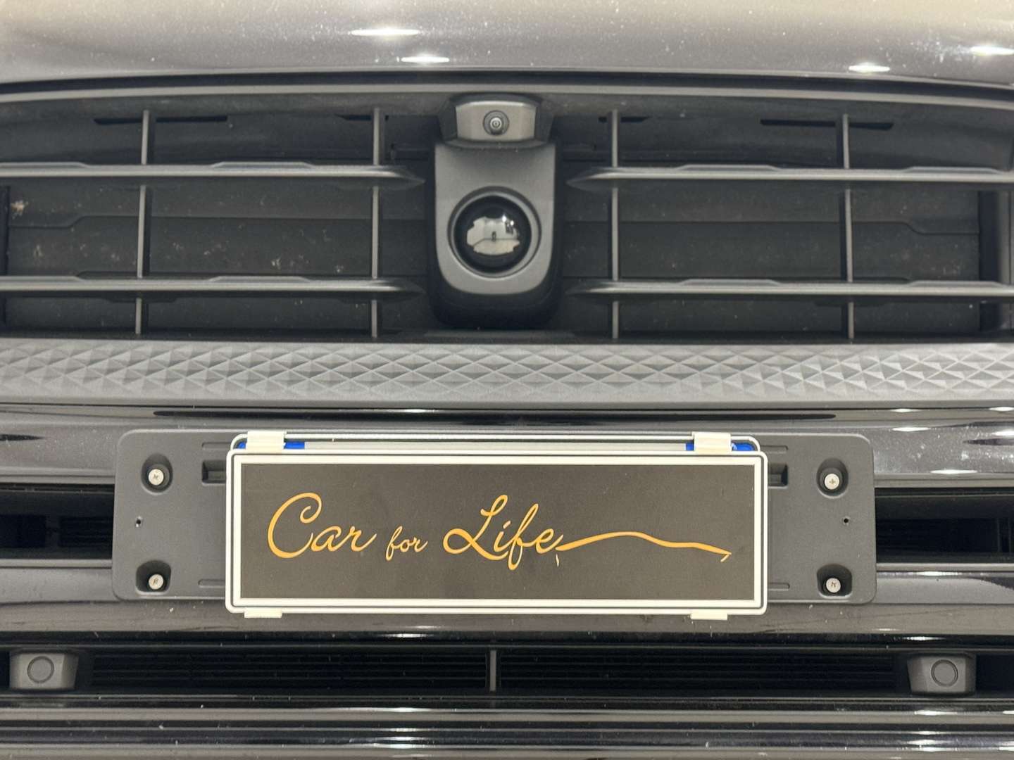 Porsche Macan III S - 2023 - Joinsteer - #21