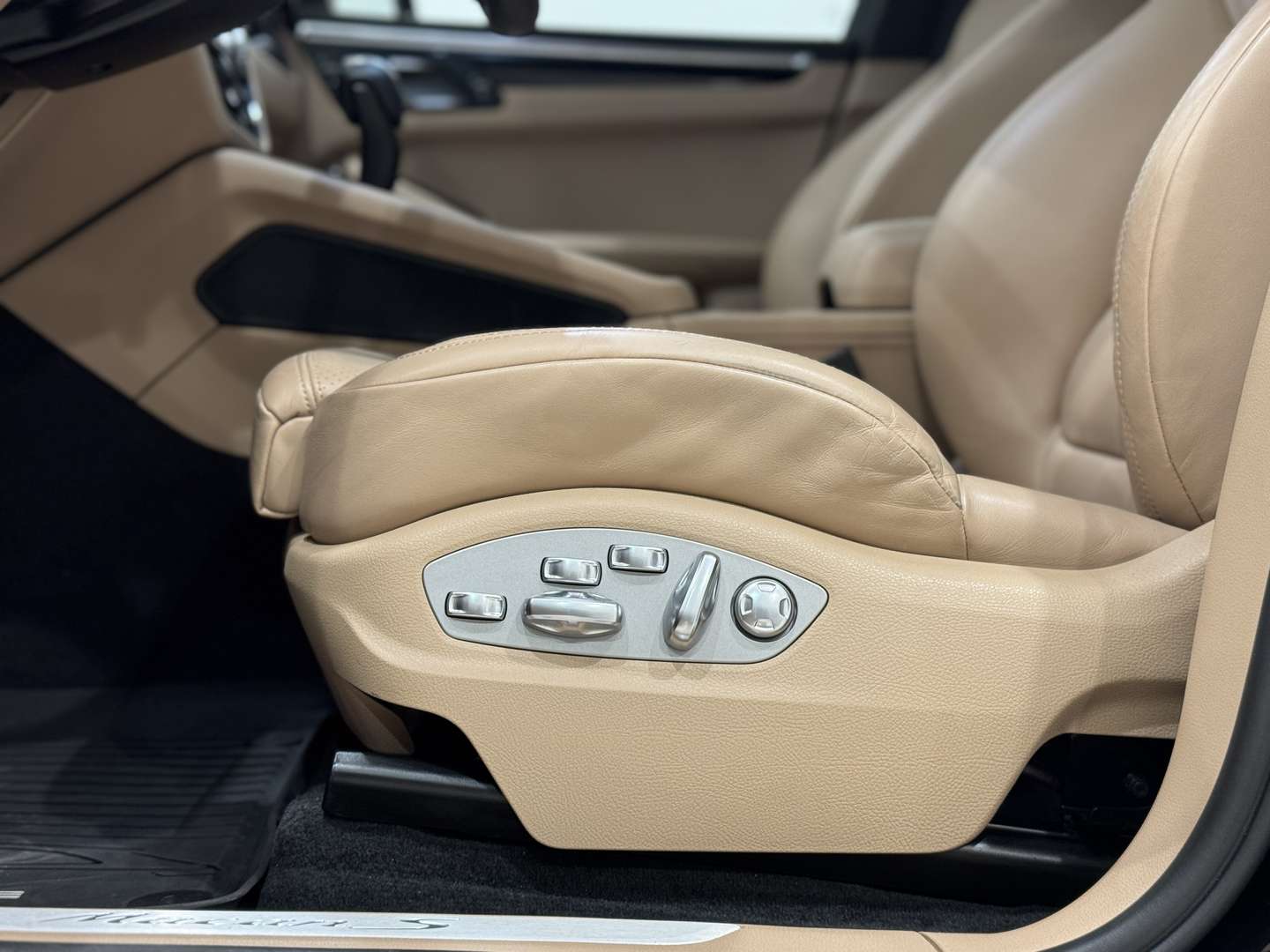 Porsche Macan III S - 2023 - Joinsteer - #26