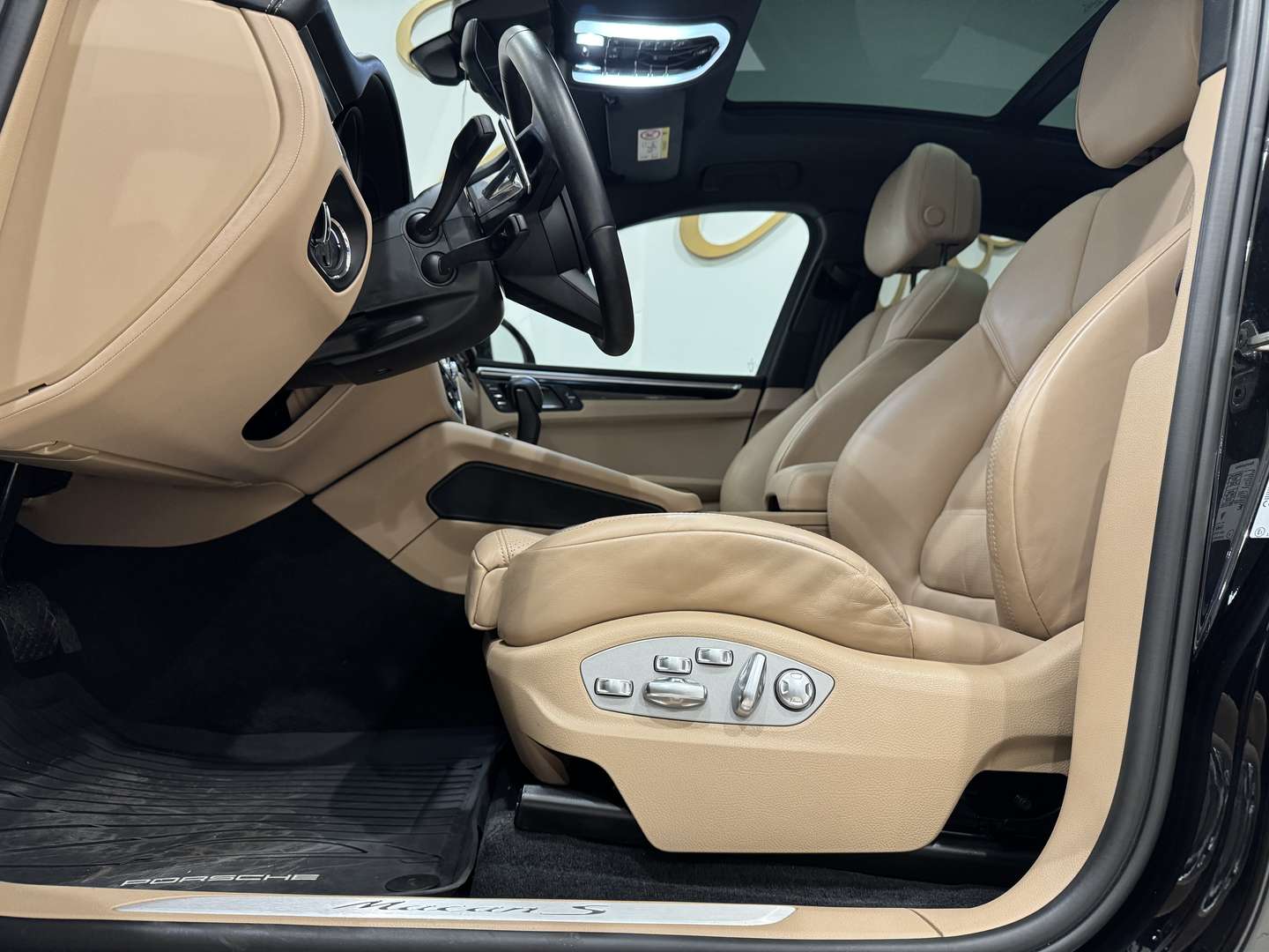 Porsche Macan III S - 2023 - Joinsteer - #27