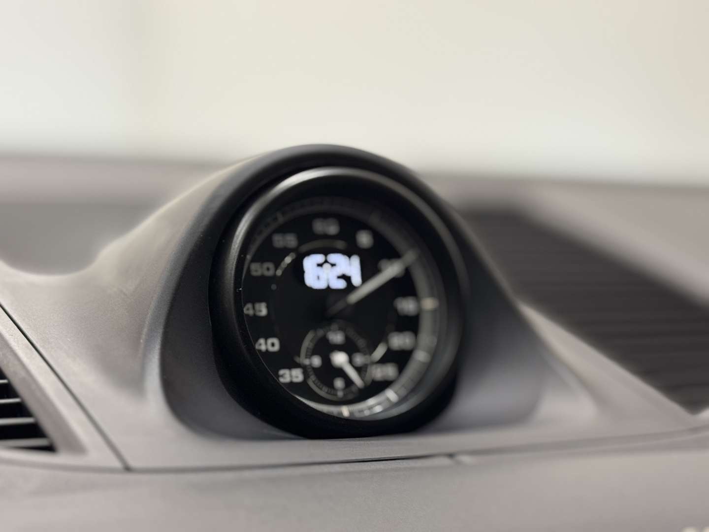 Porsche Macan III S - 2023 - Joinsteer - #31