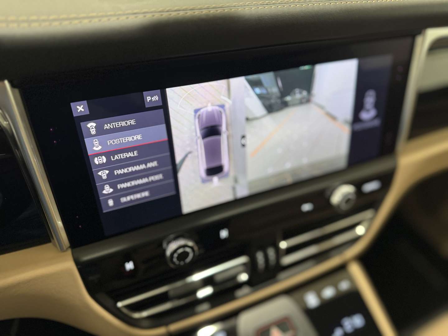 Porsche Macan III S - 2023 - Joinsteer - #32