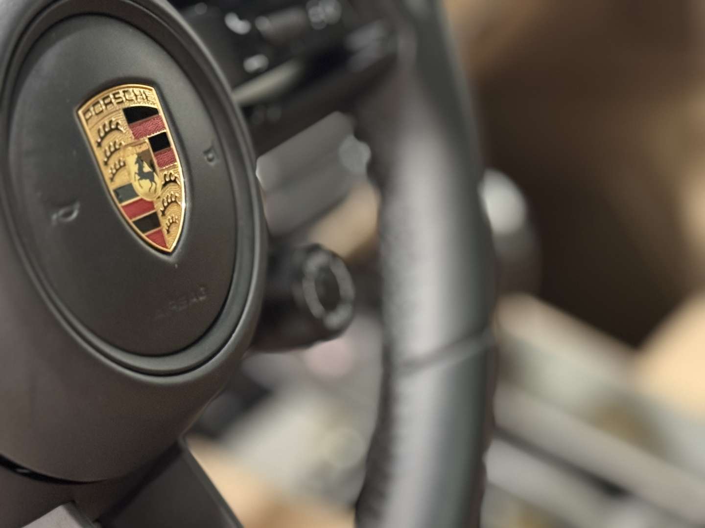 Porsche Macan III S - 2023 - Joinsteer - #35